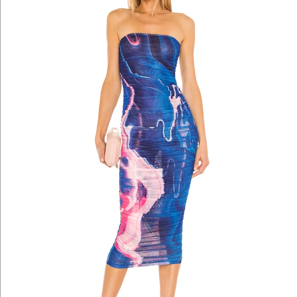 NWT - Farai London Hera Dress